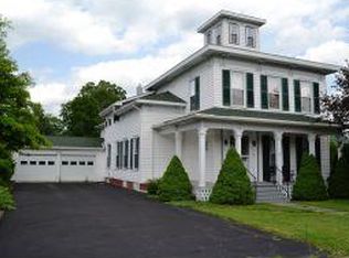 114 Main St, Candor, NY 13743