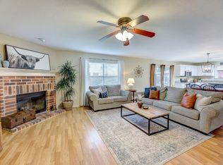 9612 Manassas Rd, Fort Worth, TX 76177