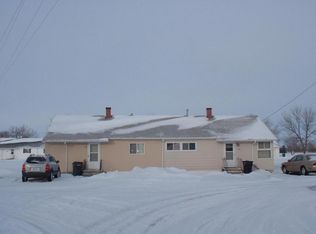 12 E Court Dr, Emerado, ND 58228