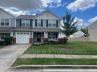 125 New Market Village Pkwy, Henrico, VA 23231
