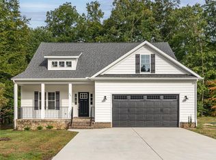 339 Highgate Dr, Hartfield, VA 23071