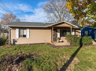 1004 Alder Dr, Lafayette, IN 47909