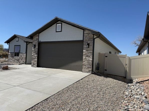 825 Ambrosia Ave, Grand Junction, CO 81505