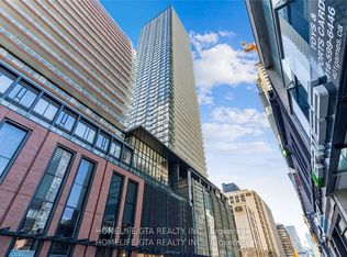 18 Maitland Ter #1512, Toronto, ON M4Y 1C8