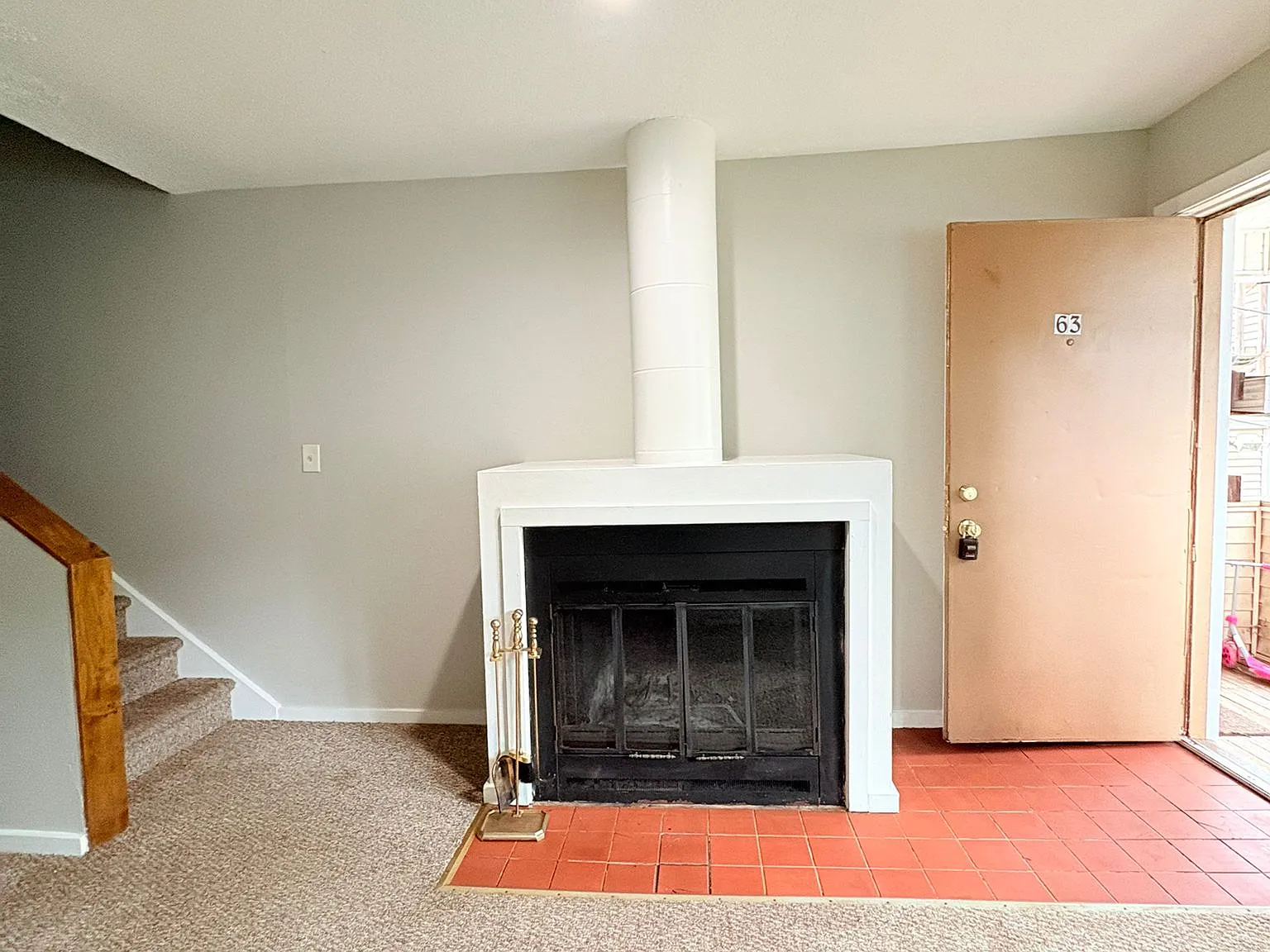 2 bed, $1,500 — Photo 2