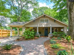 958 Rawlins St SE, Atlanta, GA 30315