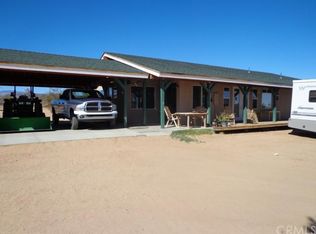 57550 Aberdeen Dr, Yucca Valley, CA 92284