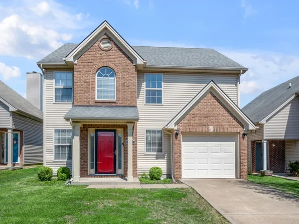 2444 Rockaway Pl, Lexington, KY 40511