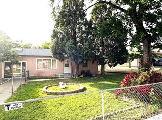 1801 W 32nd St, Pueblo, CO 81008