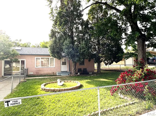 1801 W 32nd St, Pueblo, CO 81008