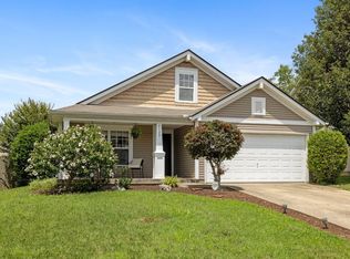 3133 Hidden Creek Dr, Antioch, TN 37013