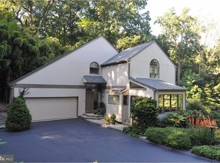 626 Jeffrey Ln, Wayne, PA 19087