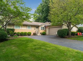 306 Blandford Dr, Columbus, OH 43085