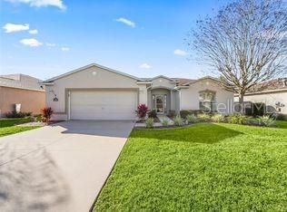 15692 SW 16th Ter, Ocala, FL 34473