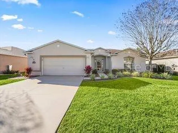 15692 SW 16th Ter, Ocala, FL 34473