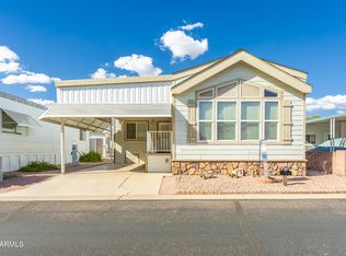 7750 E Broadway Rd LOT 807, Mesa, AZ 85208