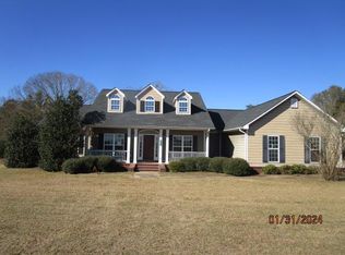 1678 Brinson Rd, Colquitt, GA 39837