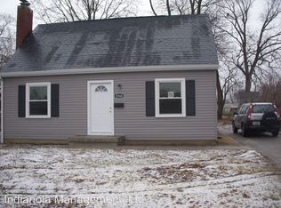 3540 Maize Rd, Columbus, OH 43224