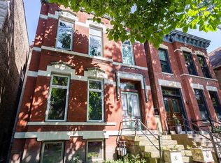 1251 N Hoyne Ave #203, Chicago, IL 60622