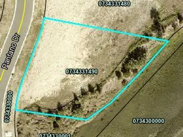 362 PANTANO Drive, St. Augustine, FL 32095