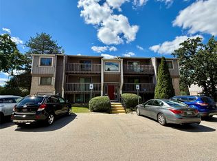 29850 W Twelve Mile Rd APT 512, Farmington, MI