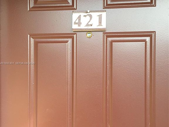 2nd image of 10441 SW 156th Ct APT 421