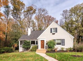 4907 New Kent Rd, Richmond, VA 23225