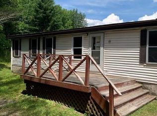 760 County Route 6, New Kingston, NY 12459