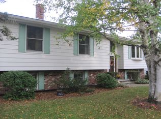 83 East Rd, Adams, MA 01220