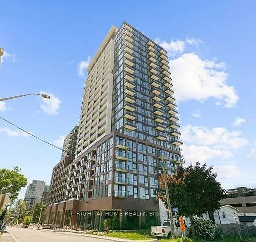 28 Ann St #223