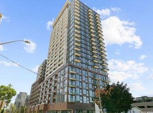 Westport Condominiums, Mississauga, ON L5G 3G1