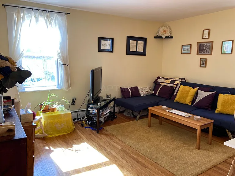 29 Mount Vernon St #9 — Photo 10