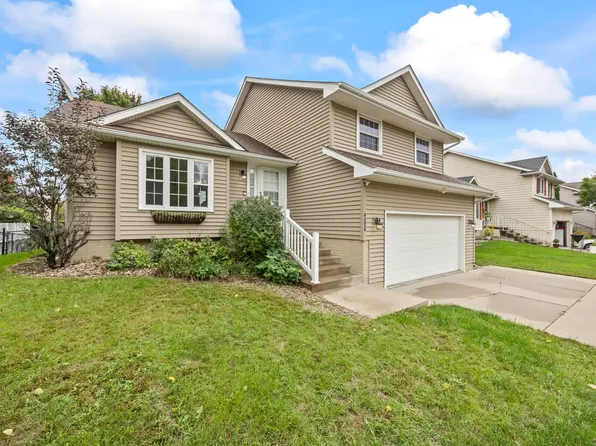 4225 SE 23rd St, Des Moines, IA 50320