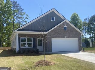 1467 Trellis Ct LOT 5, Hampton, GA 30228