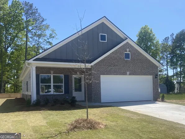 1467 Trellis Ct Lot 5, Hampton, GA 30228