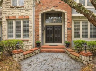 13217 Woodson St, Overland Park, KS 66209