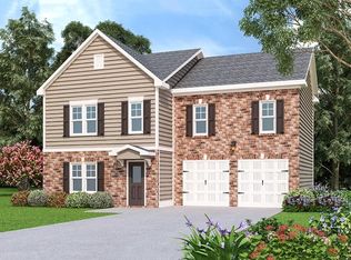 1806 Marcelina Ln #63, McDonough, GA 30253