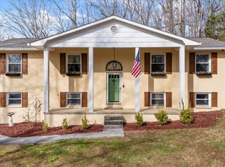 209 Highland Dr, Harriman, TN 37748