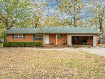 2328 S Main St, Malvern, AR, 72104
