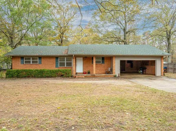 2328 S Main St, Malvern, AR 72104