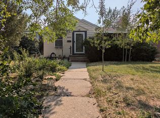 3508 Cribbon Ave, Cheyenne, WY 82001