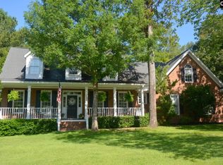 102 Rolling Creek Cir, Irmo, SC 29063