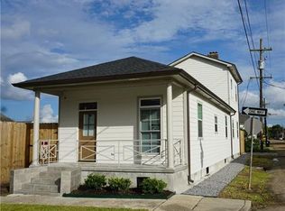 3026 S Saratoga St, New Orleans, LA 70115