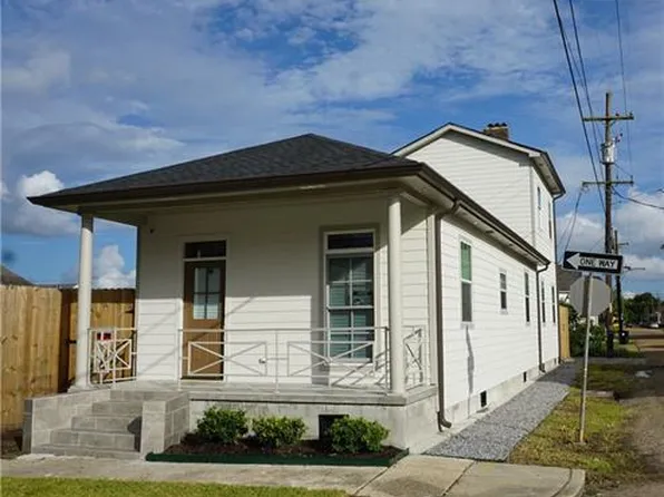 3026 S Saratoga St, New Orleans, LA 70115