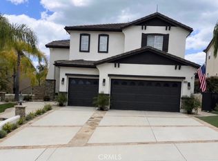 26026 Potter Pl, Stevenson Ranch, CA 91381