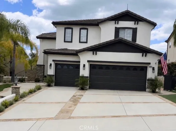 26026 Potter Pl, Stevenson Ranch, CA 91381
