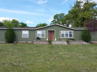 26415 E 310th Rd, Big Cabin, OK 74332