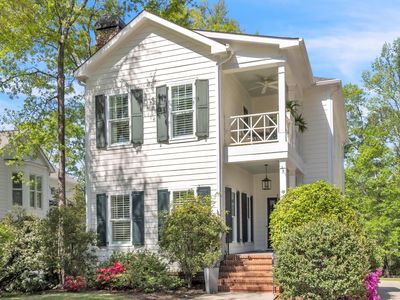 8 Frontus St, Greenville, SC, 29605