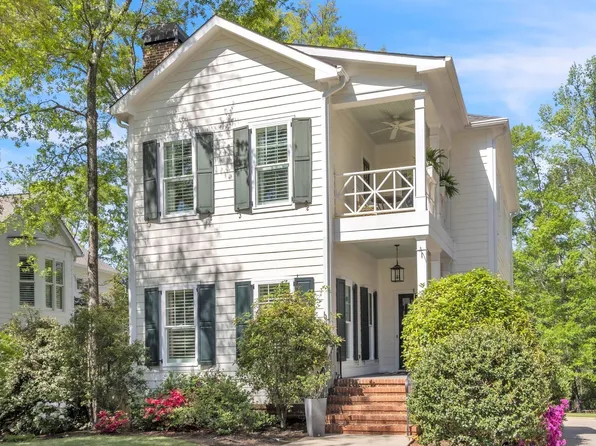 8 Frontus St, Greenville, SC 29605