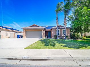 11616 Sagebrush Ave, Bakersfield, CA 93312